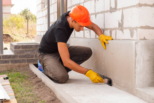 Licensed Basement Waterproofing service in Cedar Grove, WI - Halo Water Proofing